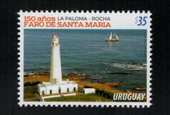 “150 Años Faro de Santa María” - 2024