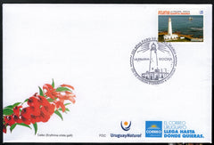 “150 Años Faro de Santa María” - 2024