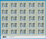 Serie Permanente "José Gervasio Artigas - Color Gris" - 2024