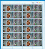 Día Internacional de la Pesquisa Neonatal -2024