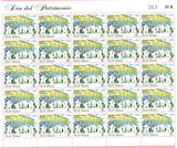 Día del Patrimonio - Espacio Público- Participación ciudadana al servicio de la comunidad-2014