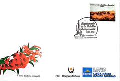 Bicentenario de la Batalla de Ayacucho - 2024