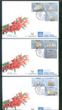 Velas Uruguay - 2018-