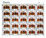 200 Años Ejército Nacional - 2011