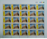 Atlántida, 100 Años - 1911-2011