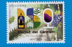 150 años de Ciudad del Carmen - 2024