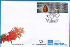 Día Internacional de la Pesquisa Neonatal -2024