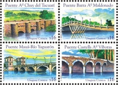 Puentes del Uruguay - 2005 -