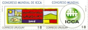 Congreso Mundial de ICCA - 2005 -