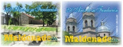 250 Años del Proceso Fundacional de Maldonado - 2006 -