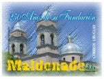 250 Años del Proceso Fundacional de Maldonado - 2006 -