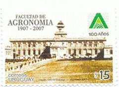 100 Años Facultad de Agronomía - 2007 -