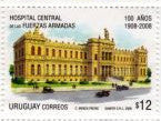 Hospitales Centenarios - 2008 -