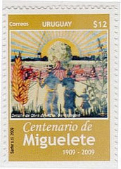 Centenario de Miguelete - 2009 -