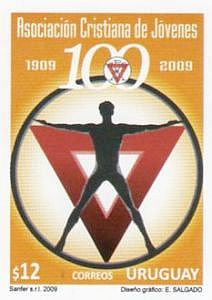 100 Años Asociación Cristiana de Jóvenes - 2009 -