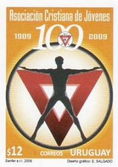 100 Años Asociación Cristiana de Jóvenes - 2009 -