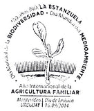 International Year of Family Farming|Año Internacional de la Agricultura Familiar - 2014 -