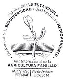 International Year of Family Farming|Año Internacional de la Agricultura Familiar - 2014 -