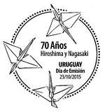 70 Años de Hiroshima y Nagasaki - 2015 -