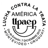 Serie América UPAEP - Lucha Contra la Trata - 2015 -