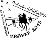 Christmas 2015 Set |Serie Navidad 2015