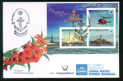 200 Años Armada Nacional - 2017 -