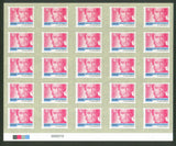 Permanent Set José Gervasio Artigas (Pink) 2017|Serie Permanente José Gervasio Artigas (Rosa) 2017