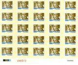 Permanent Set - José Gervasio Artigas (Brown) 2018|Serie Permanente - José Gervasio Artigas (Marrón) 2018