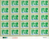 Permanent Set - José Gervasio Artigas (Green) 2018|Serie Permanente - José Gervasio Artigas (Verde) 2018