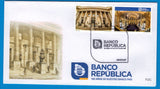 125 años del Banco de la República Oriental del Uruguay