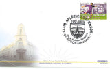 100th Anniversary Defensor Sporting Club|100 Años Club Atlético Defensor - 2013 -