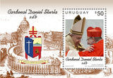 Homenaje al Cardenal Daniel Sturla - 2015 -