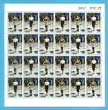 Serie Mercosur - Moda - 2020