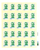 Permanent Set José Gervasio Artigas (Green) 2015|Serie Permanente José Gervasio Artigas (Verde) 2015