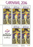 Carnival 2016|Carnaval 2016