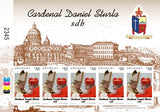 Homenaje al Cardenal Daniel Sturla - 2015 -