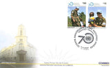 70º Aniversario de las Naciones Unidas ONU - 2015 -