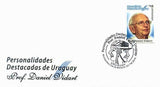Personalidades Destacadas de Uruguay - Prof. Daniel Vidart - 2015 -