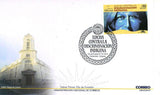 Serie Mercosur - Lucha contra la discriminación Indígena - 2014 -