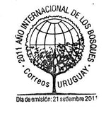 International Year of Forests 2011|Año Internacional de los Bosques 2011