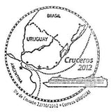 Cruises Set 2012|Serie Cruceros 2012