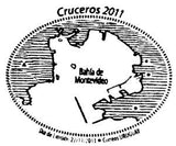 Cruises Set 2011|Serie Cruceros 2011