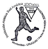 100th Anniversary of I.A.S.A. (South America Athletic Institution)|100 Años Institución Atlética Sud America (I.A.S.A) - 2014 -