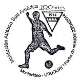 100th Anniversary of I.A.S.A. (South America Athletic Institution)|100 Años Institución Atlética Sud America (I.A.S.A) - 2014 -