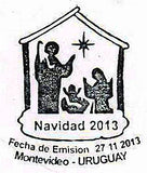 Christmas 2013 Set |Serie Navidad 2013