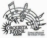 SODRE's Youth Orchestra|Orquesta Juvenil del SODRE - 2013 -