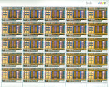 Mártires estudiantiles - 50 años en la memoria - 2018-