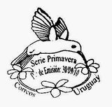 Spring 2010 Set|Serie Primavera 2010