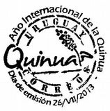 International Year of Quinoa 2013|Año Internacional de la Quinua 2013