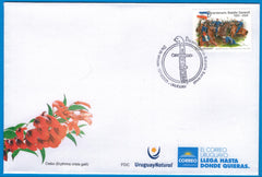 " Bicentenario Batalla Sarandí" - 2025